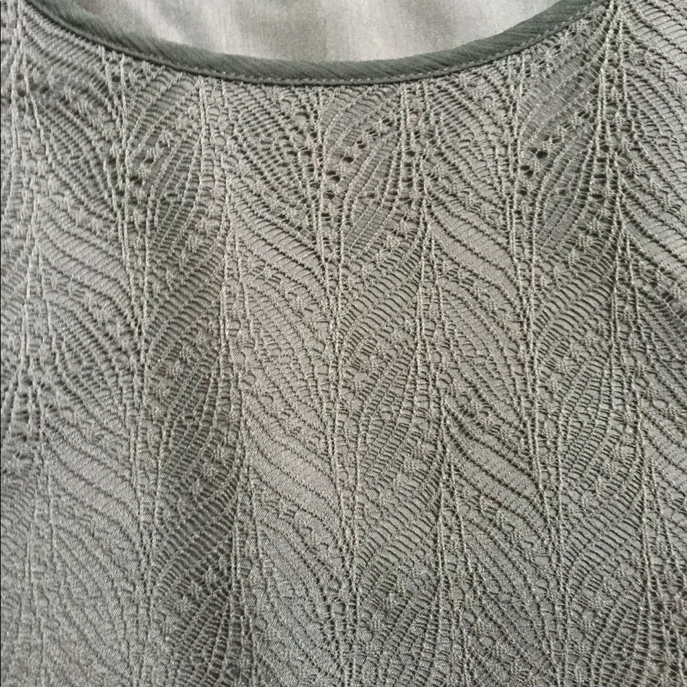 J crew blouse - Picture 4 of 5